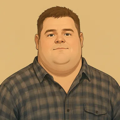 Улыбчивый Слава