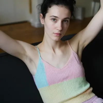 Кристинка, 23