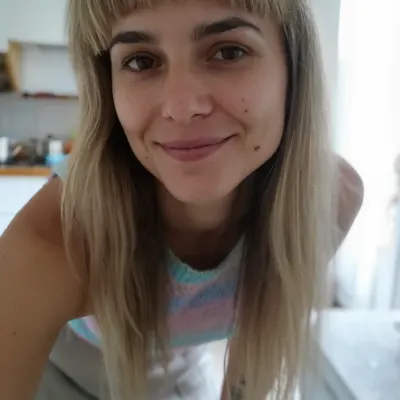 Лена, 39