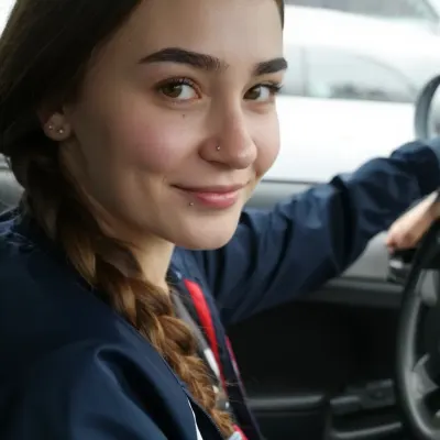 Ралина, 27