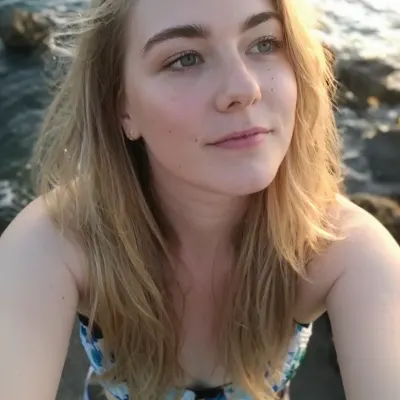 Анна, 25