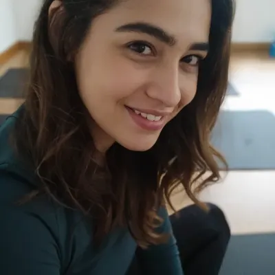 Cookie, 25