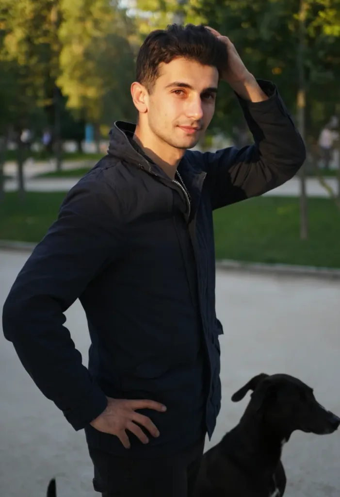 Давид