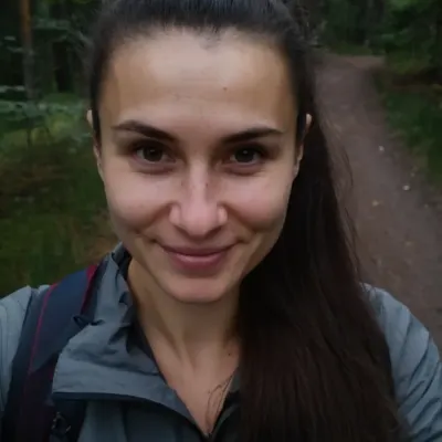 Илона