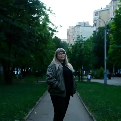 Вера, 32
