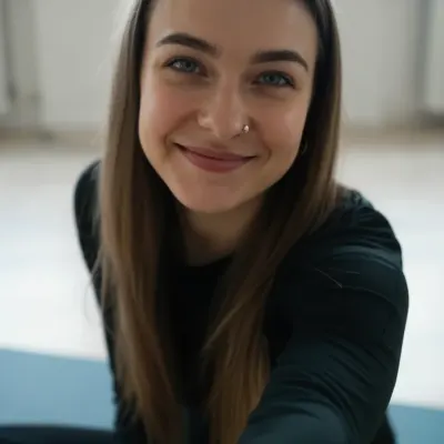 Алёна, 32