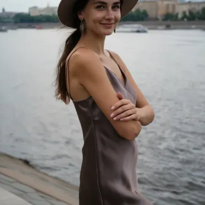 Станислава, 30