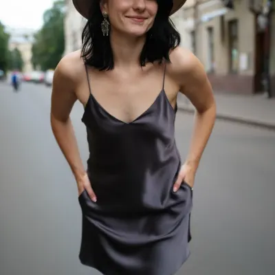 Тихоня