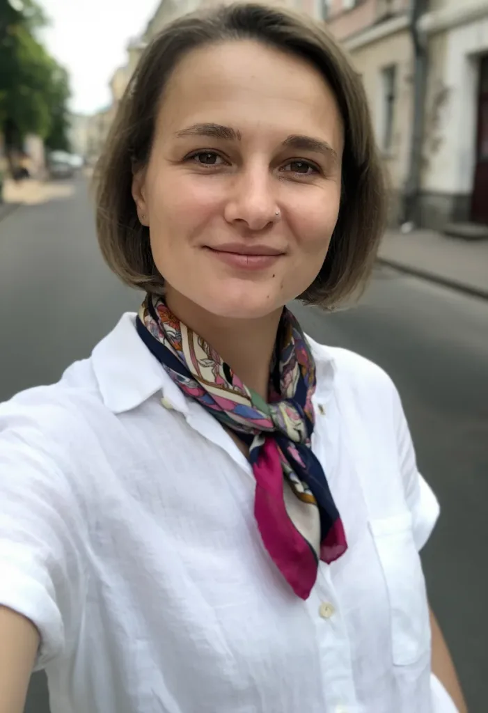 Наташа