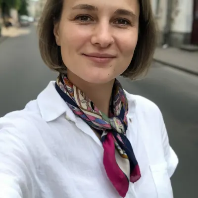 Наташа