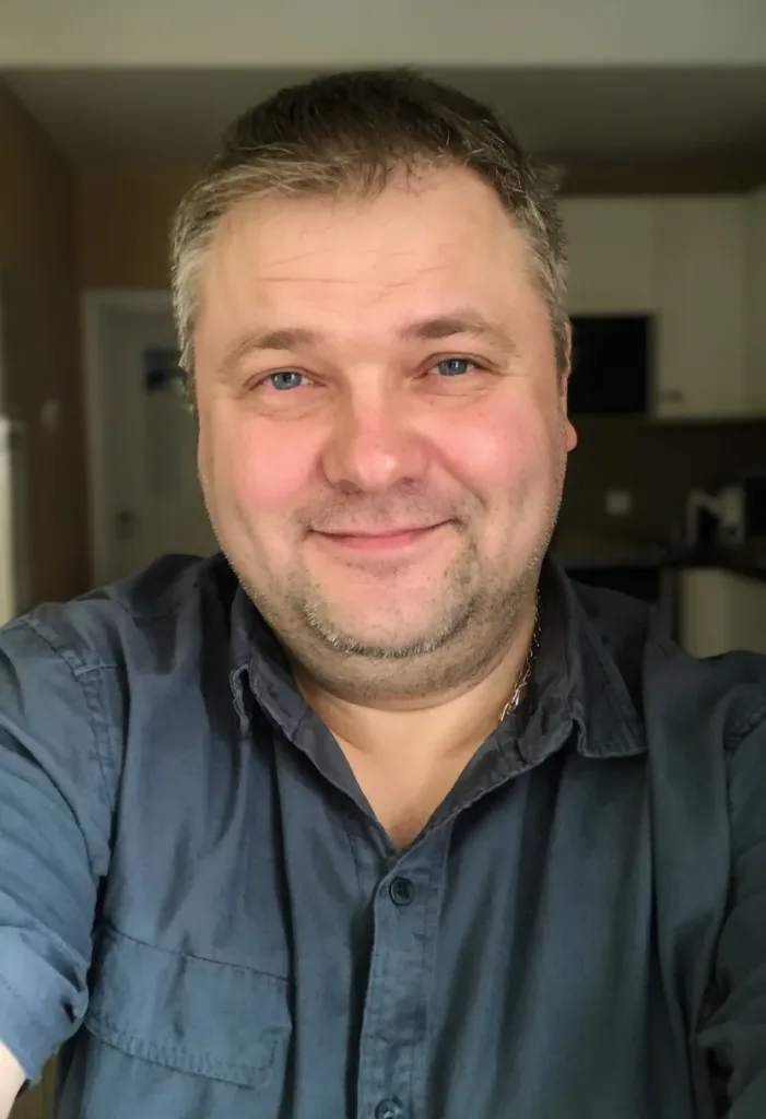 Виталий
