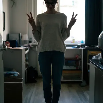 Мимоза, 27