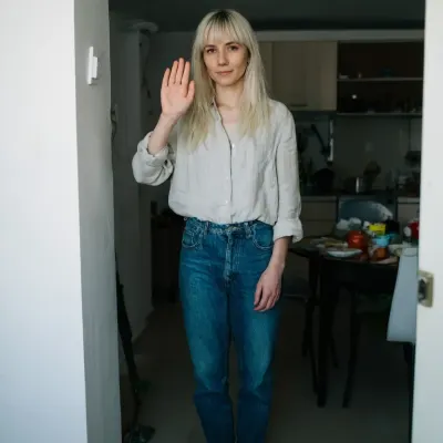 Анна, 30