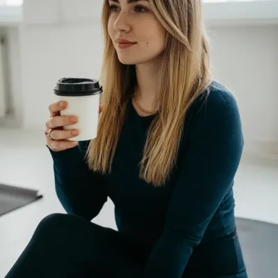 Марина