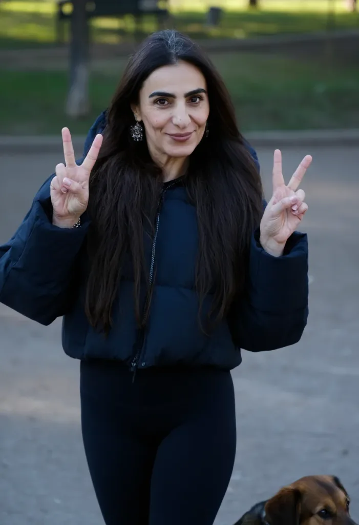 Амина