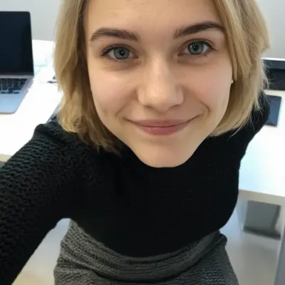Евгения