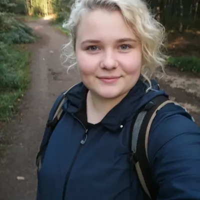Ульяна, 27