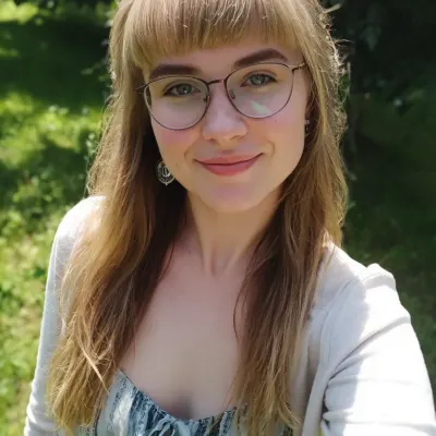 Ангелина, 25