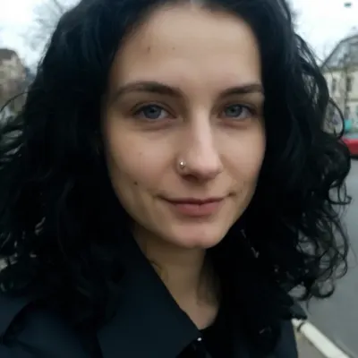 Камилла, 24