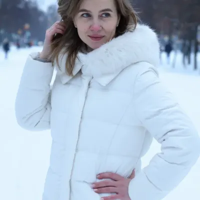 Анастасия, 35