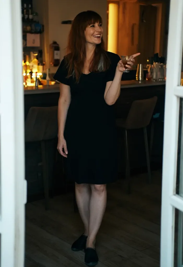 Марина