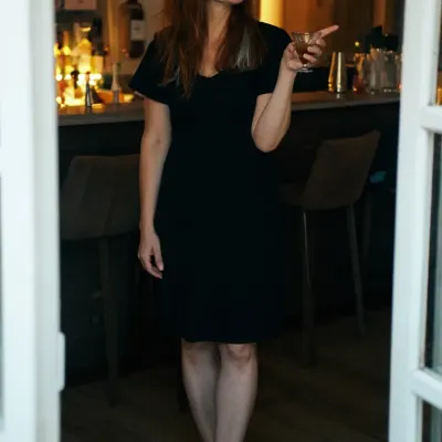 Марина, 44