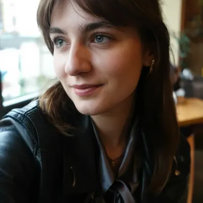 Пироженка