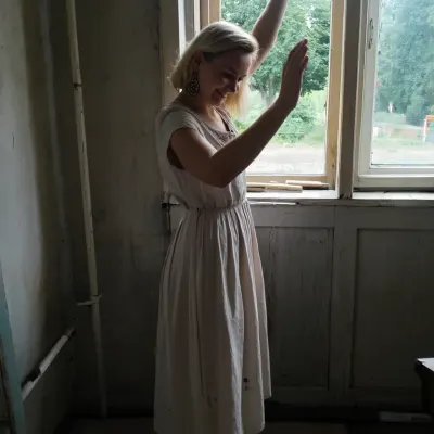 Клубничка, 26