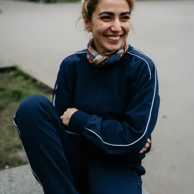 Офелия, 30