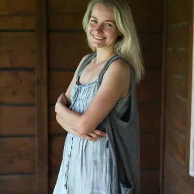 Екатерина, 34