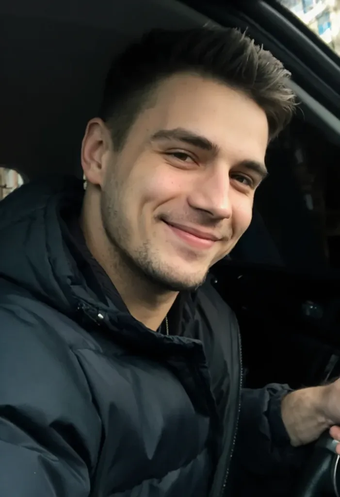 Дмитрий