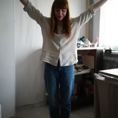 Агния, 28