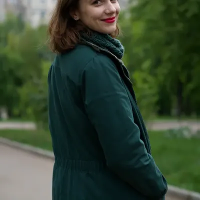 Яна