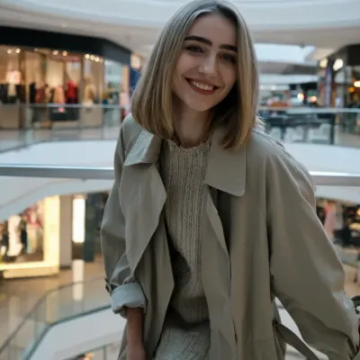 Василиса, 23