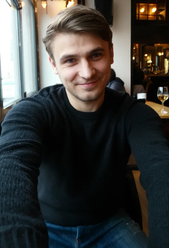 Роман