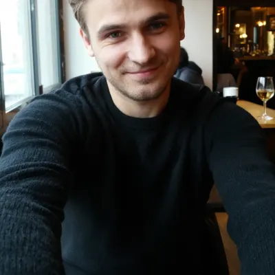 Роман