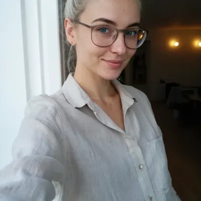 Тамара, 29
