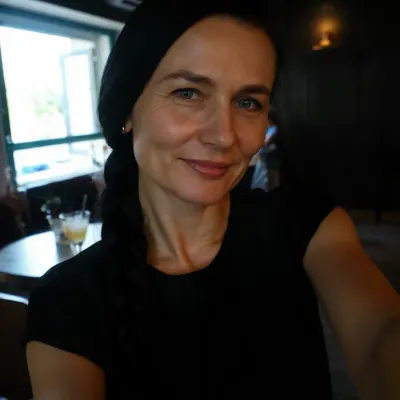 Наташа, 34