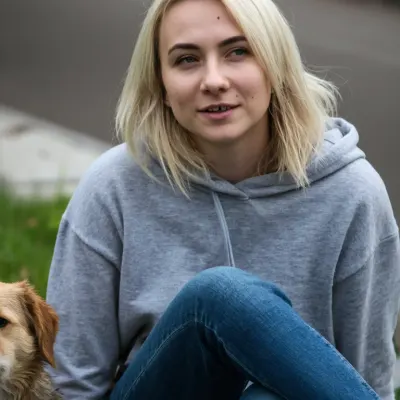 Мечтательная Рита, 29