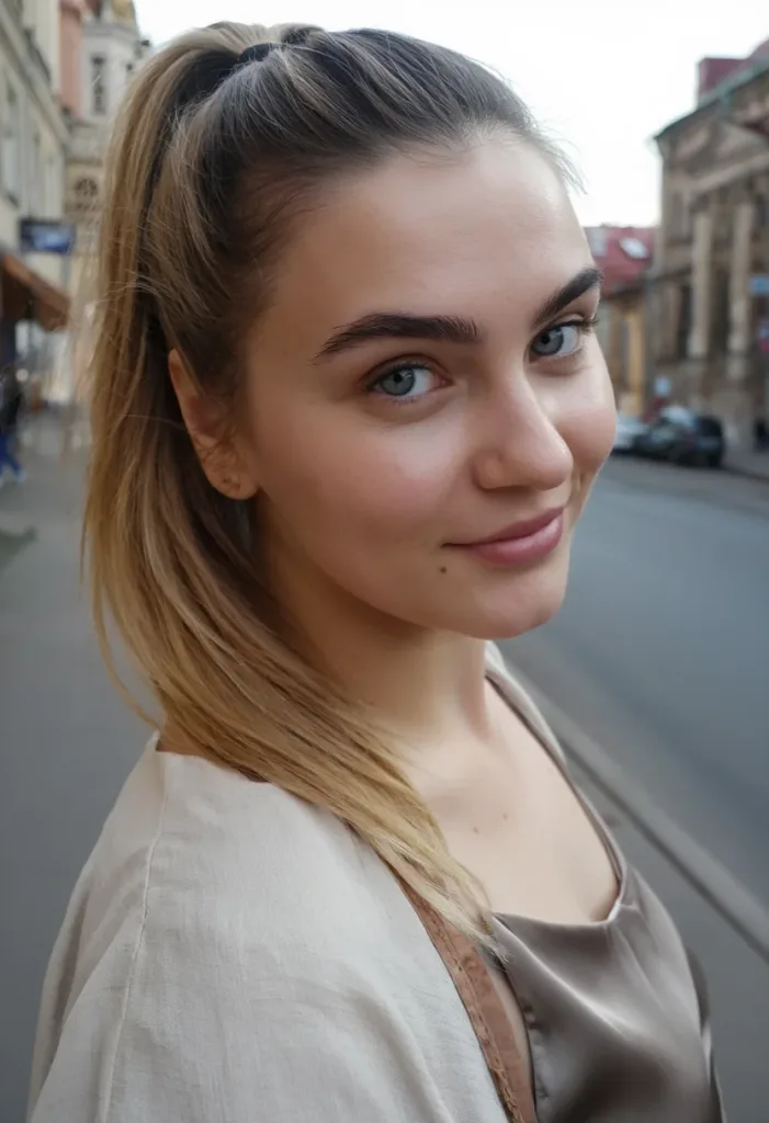 Загадочная Агата