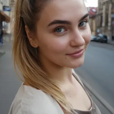 Загадочная Агата, 29