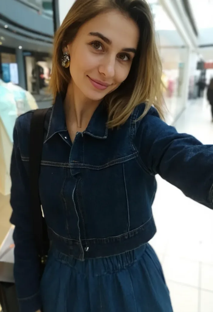 Эвелина