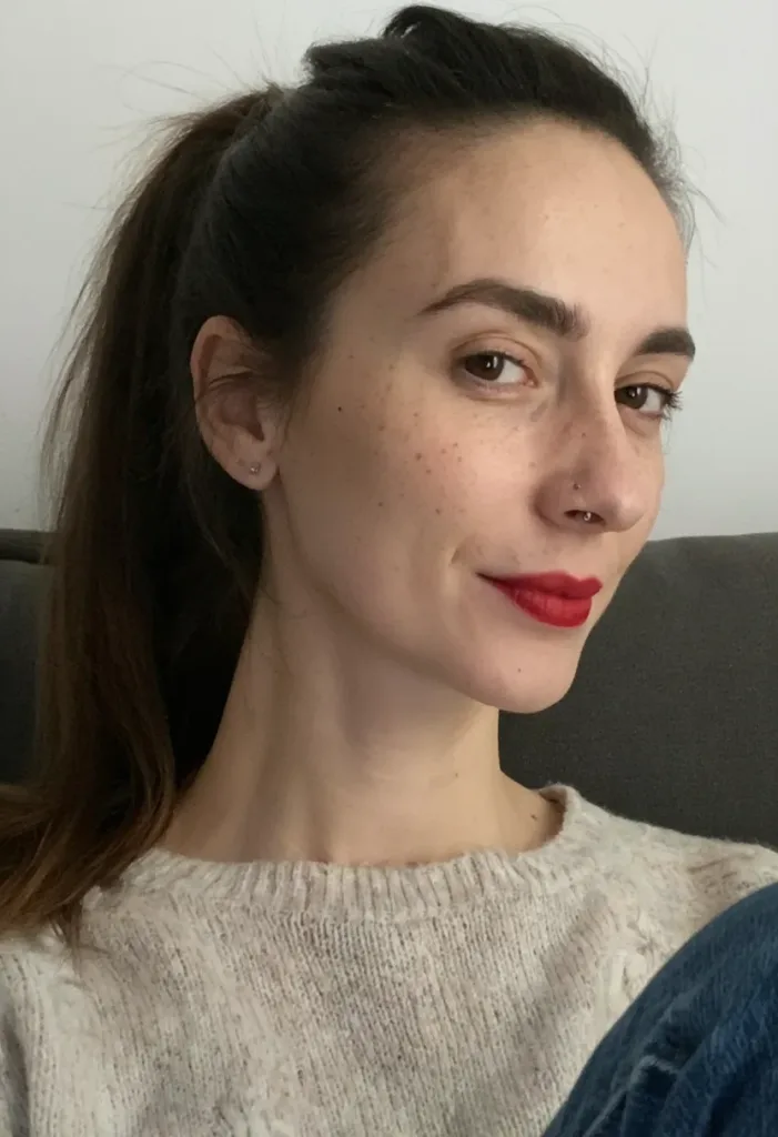 Кристина