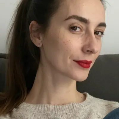 Кристина