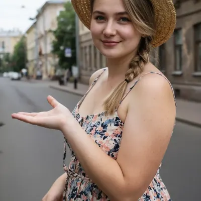 Виолетта