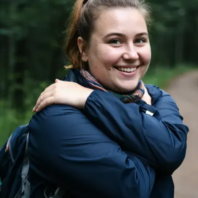 Оксана, 34