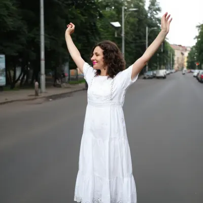 Татьяна, 37