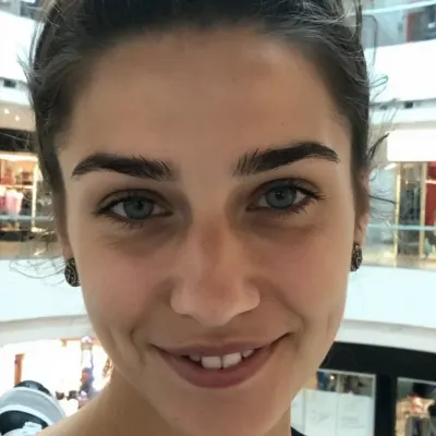 Диана, 24