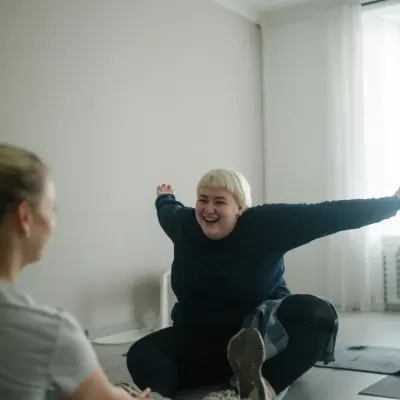 Кристина, 32