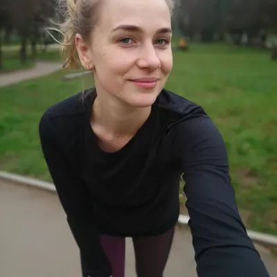 Анжела, 37